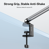 TELESIN Magnetic Desktop Stand(Clamping) telesinstore