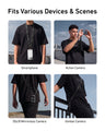Telesin DisAdv Quick-Release Camera Strap