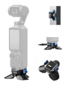 Telesin Magnetic Charging Tripod for DJI Osmo Pocket 3/4/4P