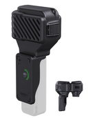 Telesin Protective Case + Tripod + Wide-angle Lens for Pocket 4P