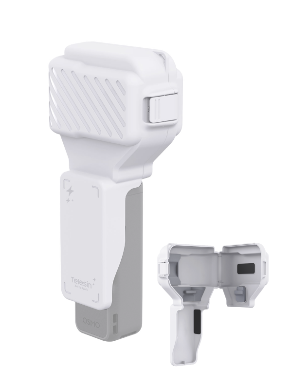Telesin Protective Case for Pocket 4P