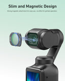 CPL Filter for DJI Osmo Pocket 4/3