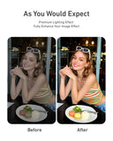 TELESIN Mobile phone beauty fill light telesinstore