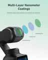 Telesin CPL Filter for DJI Osmo Pocket 4/3