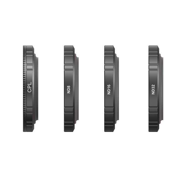 lens filters