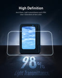 Telesin Tempered Glass Screen Protector for Insta360 GO Ultra