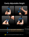 Telesin TrekShot Selfie Stick