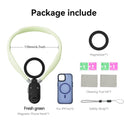 TELESIN Magnetic Neck Mount for Phones