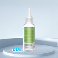 Telesin C40 fog machine atomizer liquid