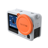 Telesin Silicone Protective Case For DJI Osmo Action 6