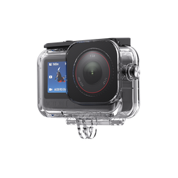 Telesin 60m Waterproof Case For DJI Osmo Action 6