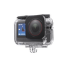 Telesin 60m Waterproof Case For DJI Osmo Action 6