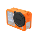 Silicone Protective Case For DJI Osmo Action 6