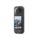Conjunto de proteção de lentes duplas Telesin para Insta360 X5