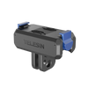 TELESIN Quick-Detach Mount For Action 5/4/3
