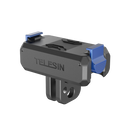 TELESIN Quick-Detach Mount For Action 5/4/3