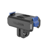 Telesin Quick-Detach Mount For Action 5/4/3