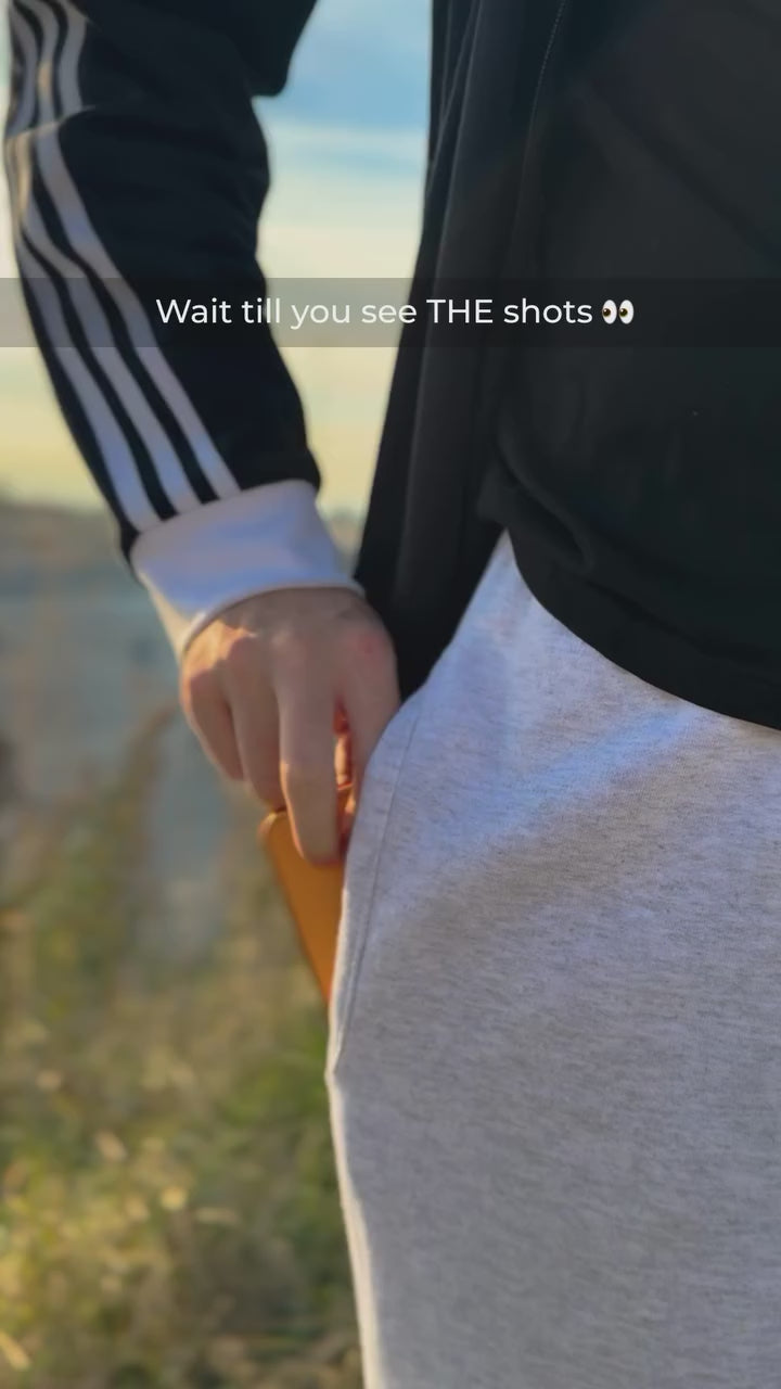 Social video
