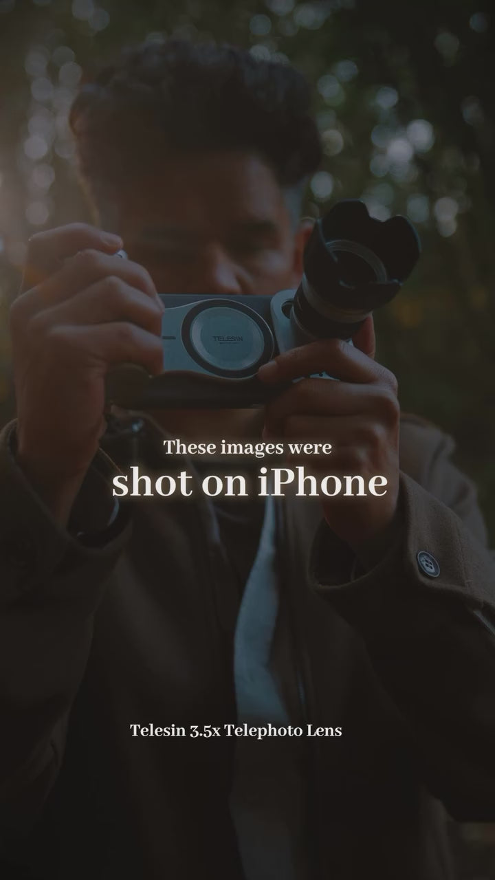 Social video