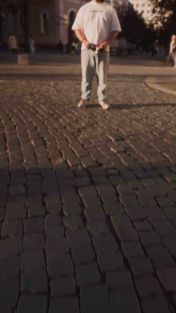 Social video