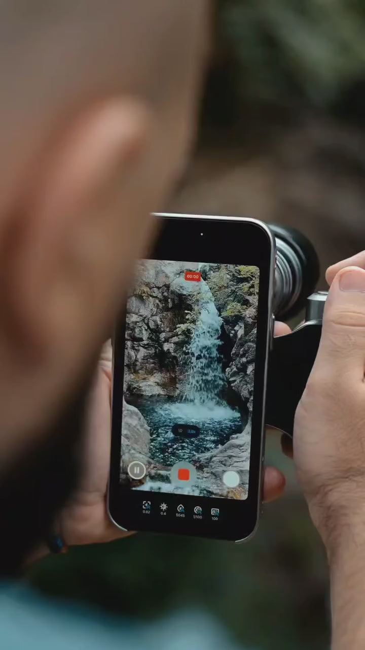 Social video