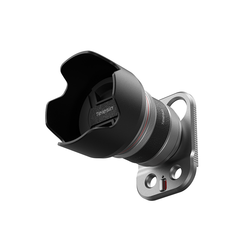 Telesin Master Portrait Grip Kit for iPhone 17 Pro / Pro Max