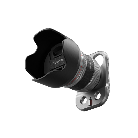 Telesin Master Portrait Grip Kit for iPhone 17 Pro / Pro Max
