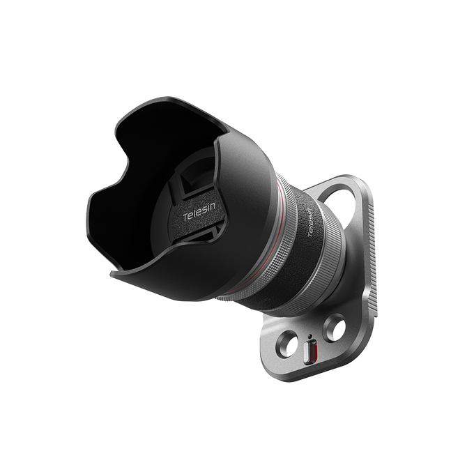 Master Portrait Grip Kit for iPhone 17 Pro / Pro Max