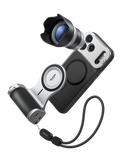 Telesin Master Grip Kit for iPhone 18 Pro Series
