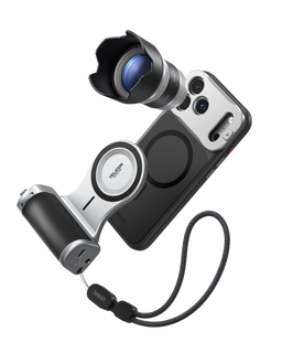 Telesin Master Grip Kit for iPhone 18 Pro Series