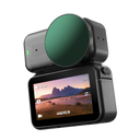 Telesin Nano Series Camera Filter Kit