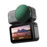 Telesin Nano Series Camera Filter Kit