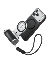 スマホアクセサリー TELESHIN telesin pro shot imaging grip Magnetic Pro Shot Phone Grip for iPhone 12+ | TELESIN Camera Grip