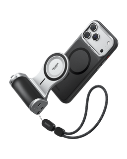 Telesin Master Grip Kit for iPhone 18 Pro Series