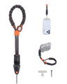 Telesin Quick-Release Universal Wrist Strap - Braided Rope
