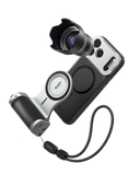 Telesin Master Grip Kit for iPhone 18 Pro Series
