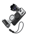 Telesin Master Grip Kit for iPhone 18 Pro Series