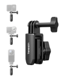 Telesin Motorcycle Windshield Camera Mount