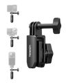 Telesin Motorcycle Windshield Camera Mount