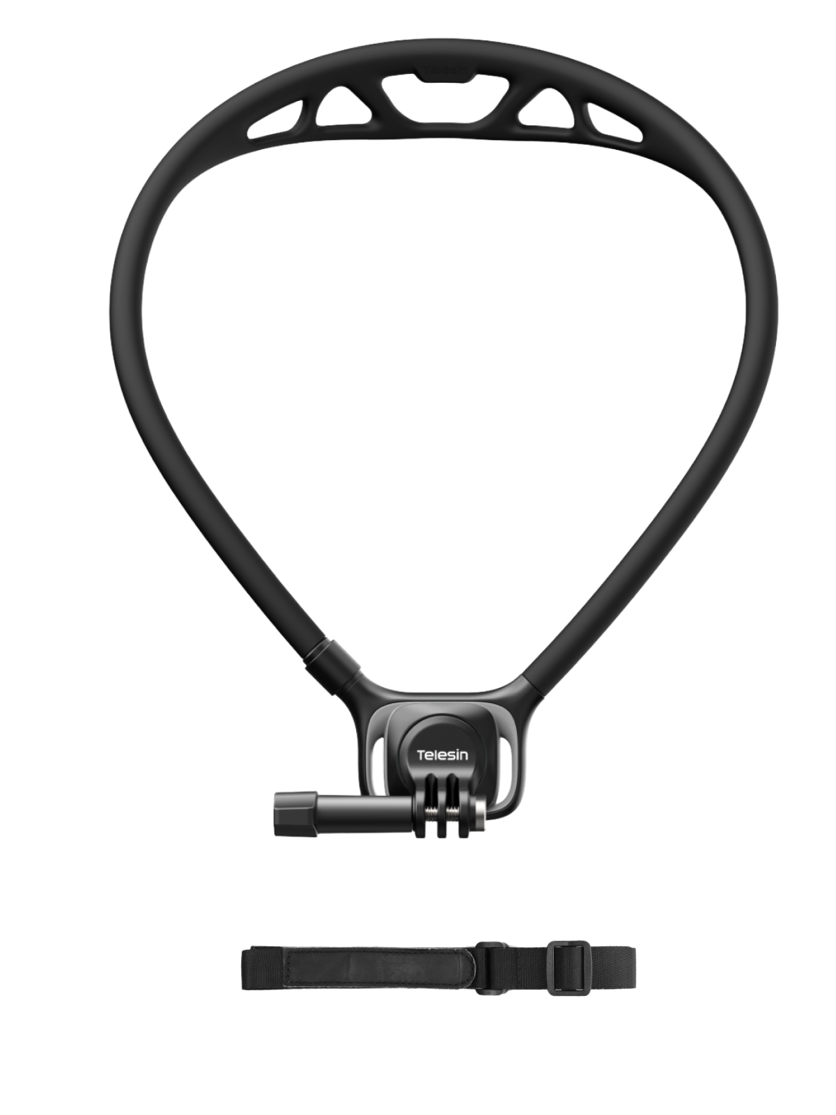Telesin SE 3 Action Camera Neck Mount