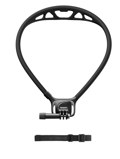 Telesin SE 3 Action Camera Neck Mount