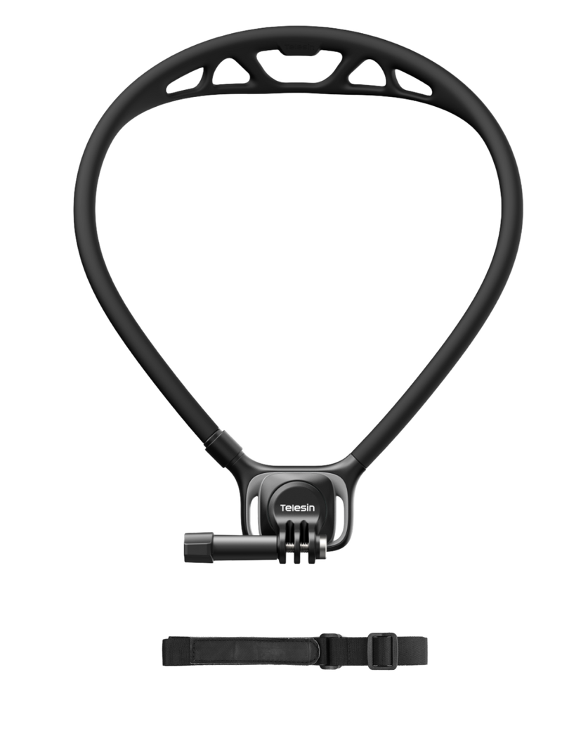 Telesin SE 3 Action Camera Neck Mount