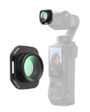 Telesin Wide-angle Lens for Luna Pro