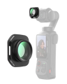 Telesin Wide-angle Lens for Luna Pro