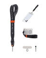 Telesin Quick-Release Universal Wrist Strap - Nylon Webbing