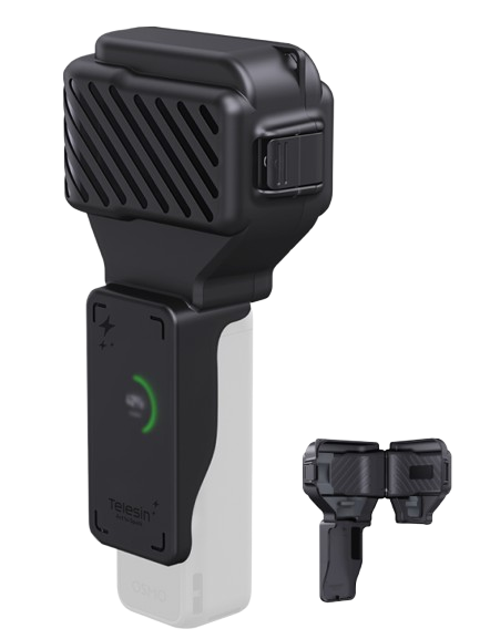 Telesin Protective Case for Pocket 4P