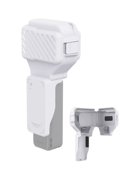 Telesin Protective Case for Pocket 4P