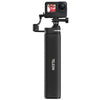 TELESIN 10000mAh Powerful Rechargeable Selfie Stick with USB-C Charging Cable for Cameras/ Phones - telesinstore