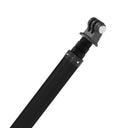 TELESIN 1.16m Carbon Fiber Selfie Stick - telesinstore