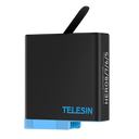 Telesin Lithium-Ion Rechargeable Battery For GoPro 5-8